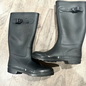 Marc Jacob’s Rain boots